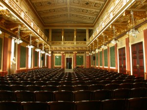 Brahmssaal