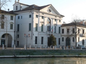 Palazzo Giacomelli